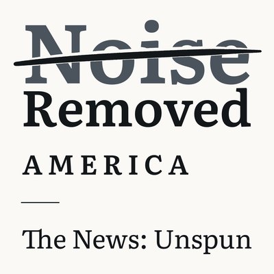 Noise Removed: America